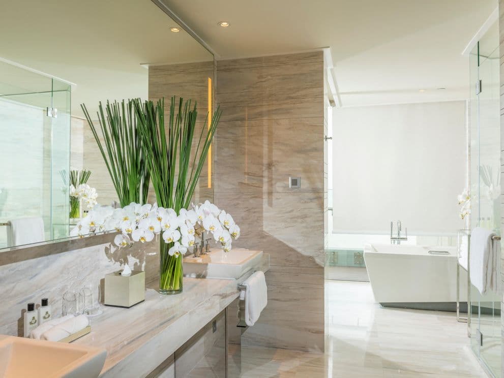 인터컨티넨탈 나트랑 골프팩 9