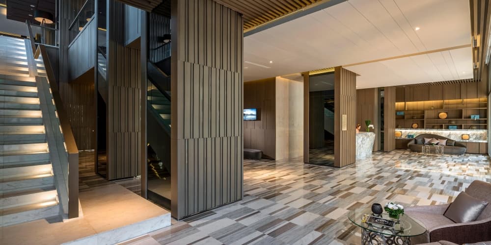 인터컨티넨탈 나트랑 골프팩 10