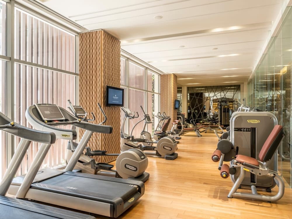 인터컨티넨탈 나트랑 골프팩 14