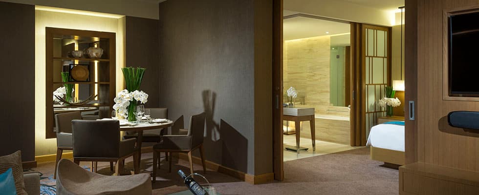 인터컨티넨탈 나트랑 골프팩 15