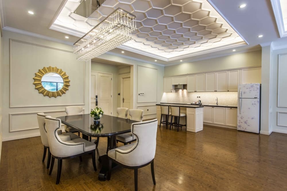 나트랑 메리엇 스파 혼트레섬 골프팩 3