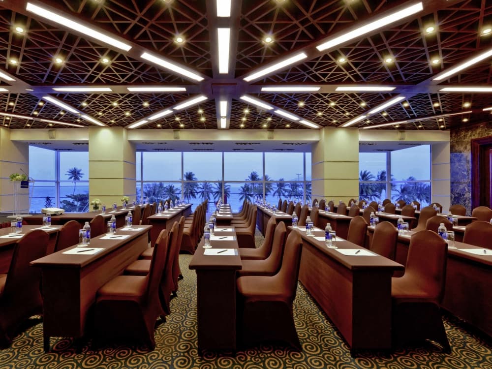 노보텔 나트랑 골프팩 11