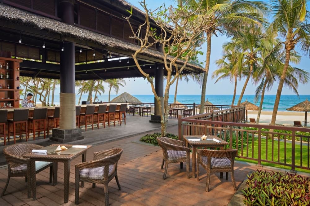 다낭 메리엇 스파&리조트 골프팩 10