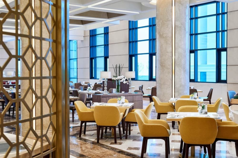 쉐라톤 그랜드 다낭 리조트 골프팩 11