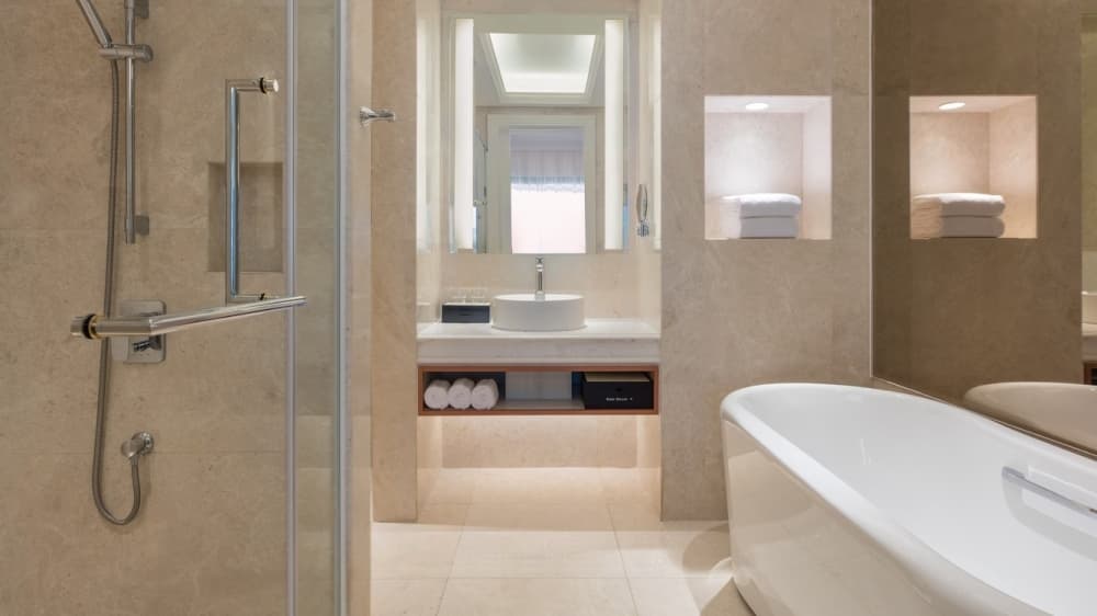 쉐라톤 그랜드 다낭 리조트 골프팩 7