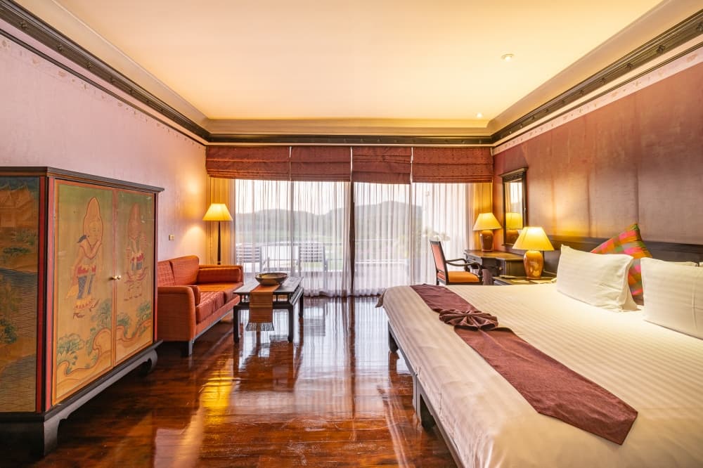 블루캐년 푸켓 골프텔 13