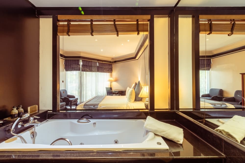 블루캐년 푸켓 골프텔 14