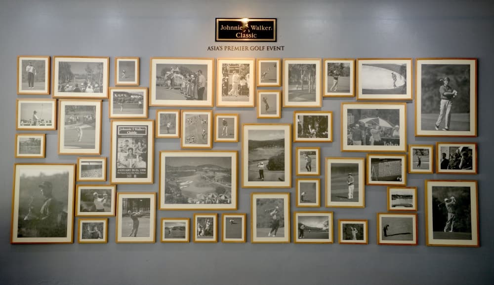 블루캐년 푸켓 골프텔 12