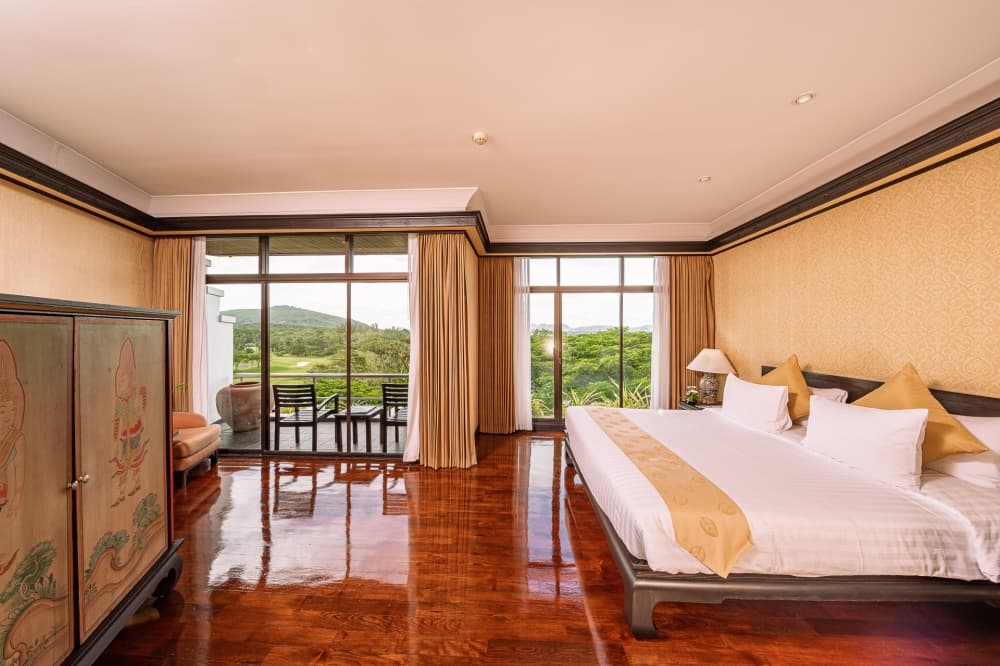 블루캐년 푸켓 골프텔 2