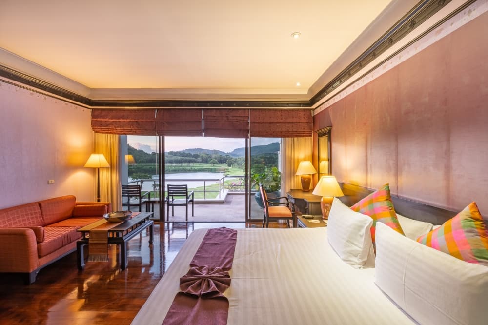 블루캐년 푸켓 골프텔 5