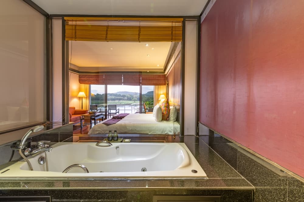 블루캐년 푸켓 골프텔 6