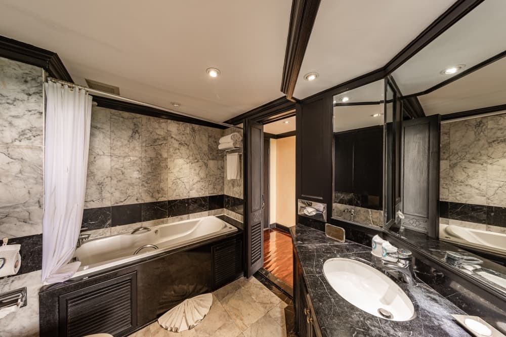 블루캐년 푸켓 골프텔 7