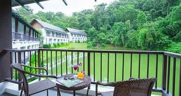 티니디 골프 리조트 푸켓 17