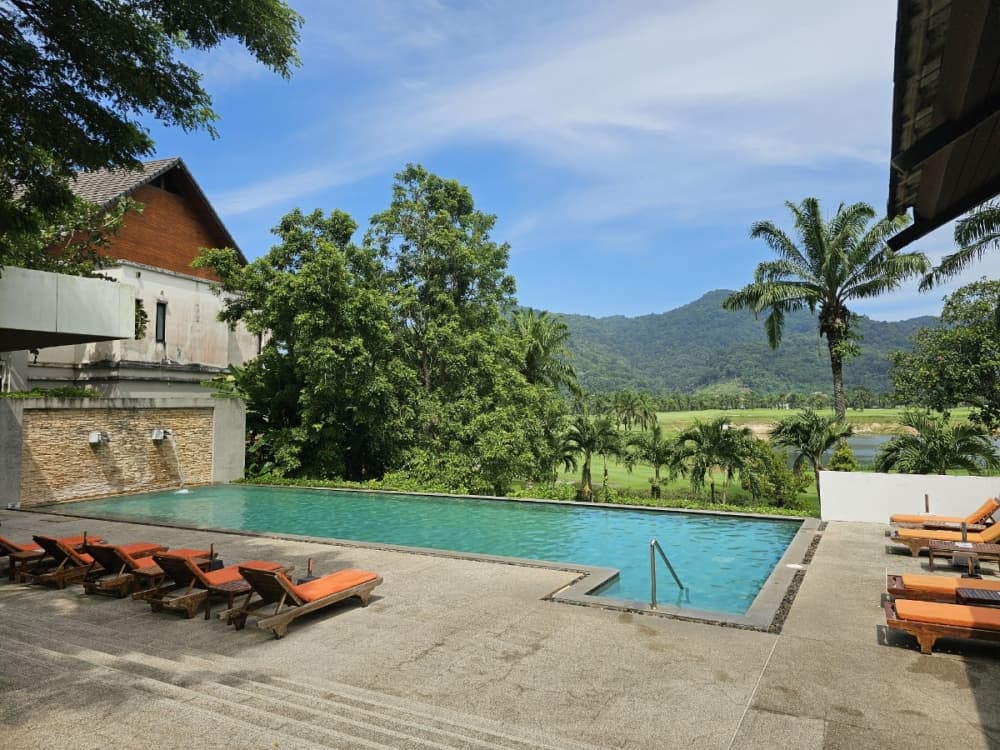 티니디 골프 리조트 푸켓 18