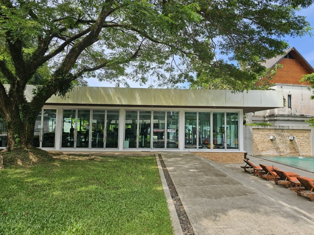 티니디 골프 리조트 푸켓 19