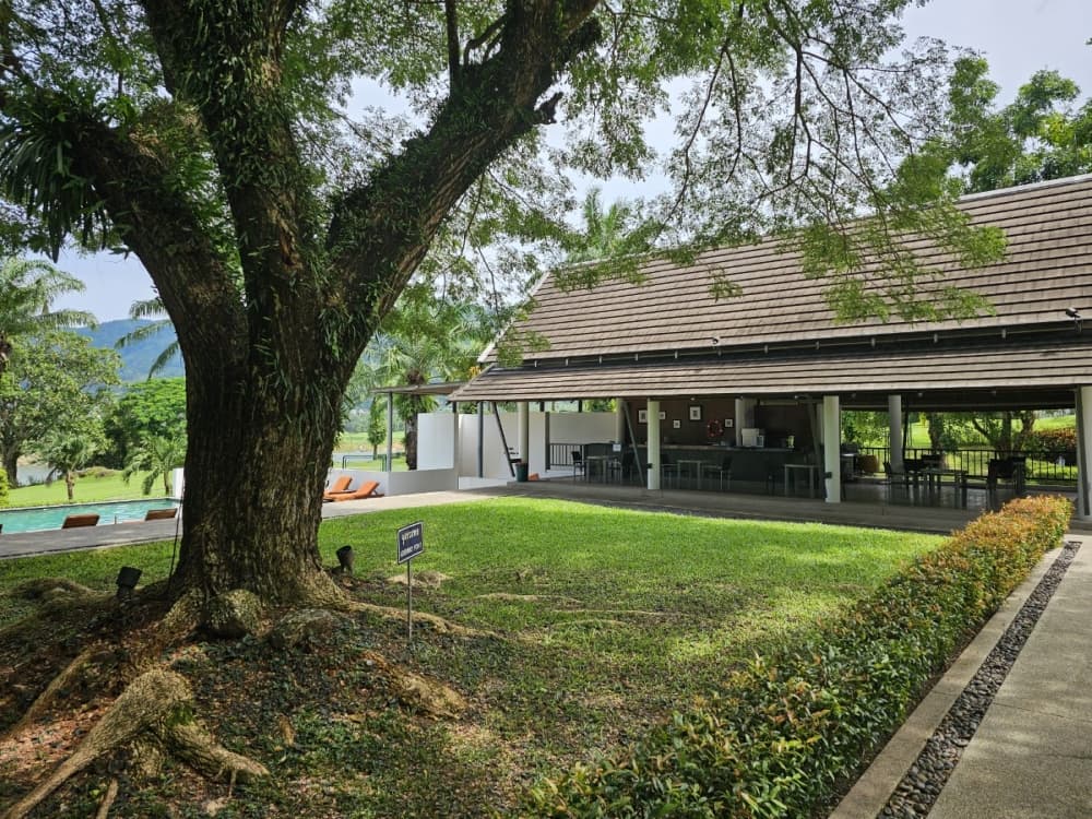 티니디 골프 리조트 푸켓 20