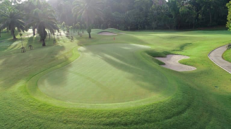 티니디 골프 리조트 푸켓 4