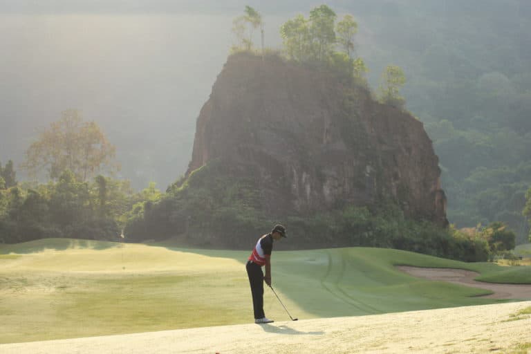 티니디 골프 리조트 푸켓 8