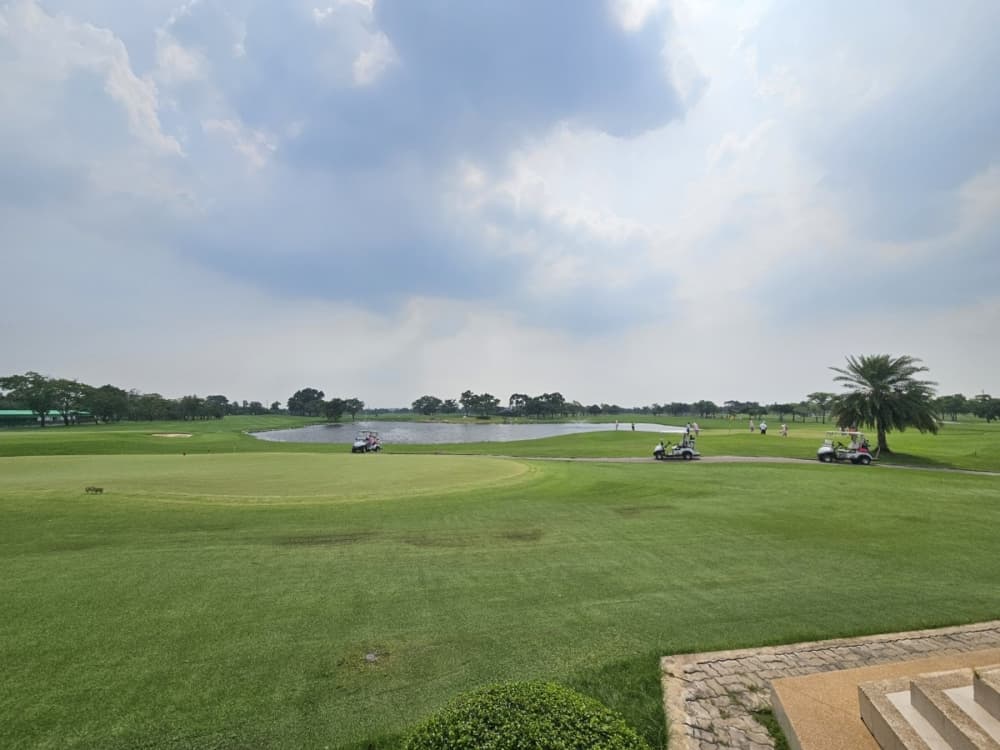 방푸 컨트리 클럽 7