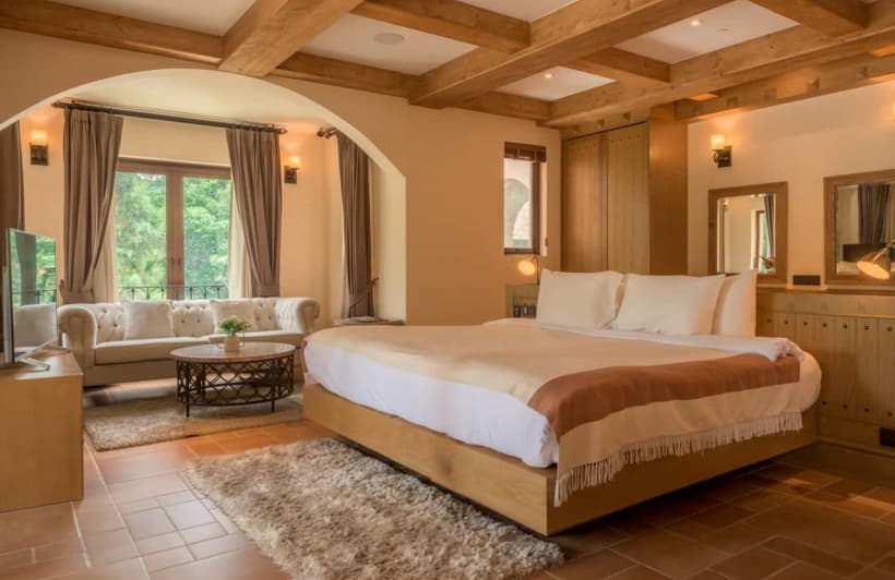 토스카나 타운스퀘어 골프팩 6