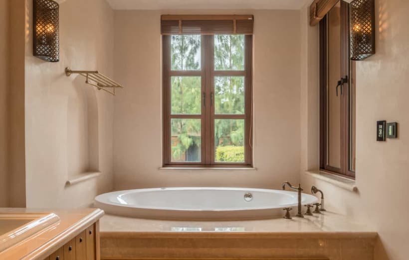 토스카나 타운스퀘어 골프팩 7