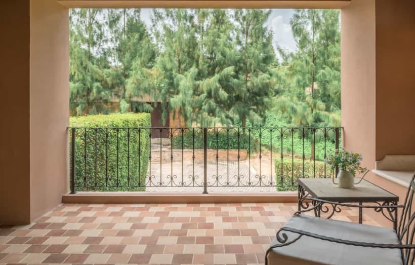 토스카나 타운스퀘어 골프팩 9