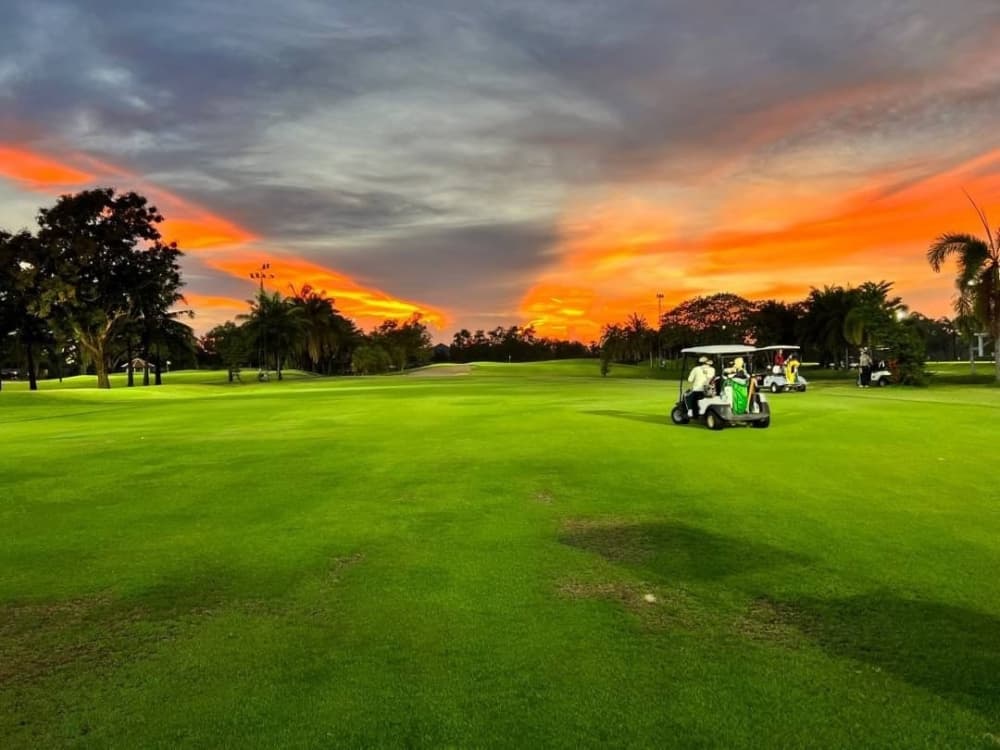 파인허스트 골프 앤 컨트리 클럽 10