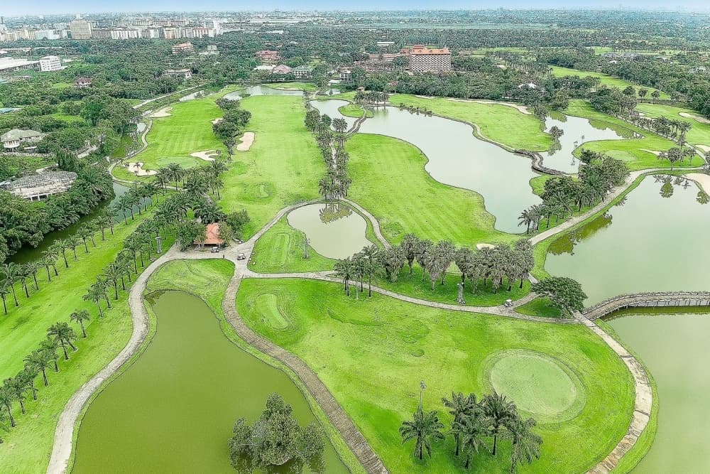 파인허스트 골프 앤 컨트리 클럽 11