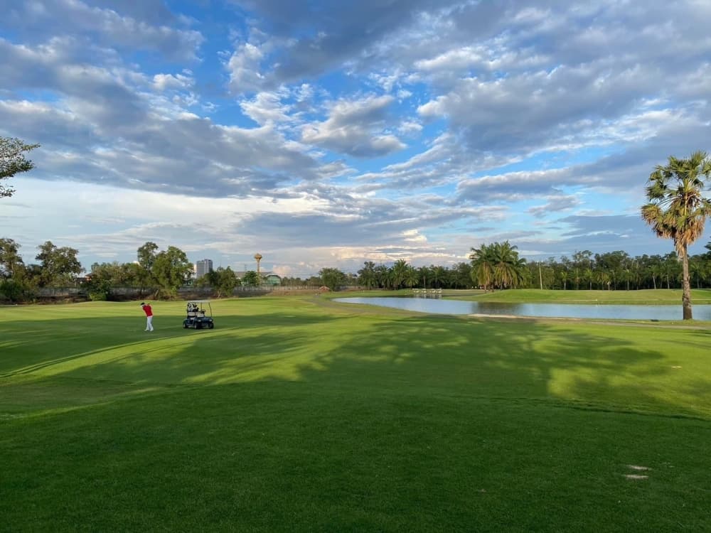 파인허스트 골프 앤 컨트리 클럽 13