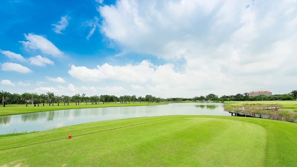 파인허스트 골프 앤 컨트리 클럽 14