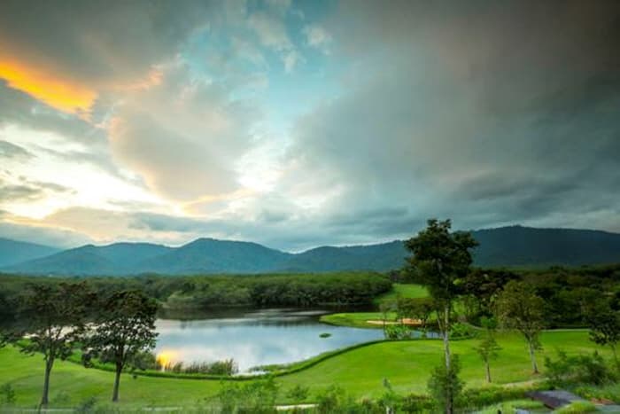 토스카나 타운스퀘어 골프팩 17