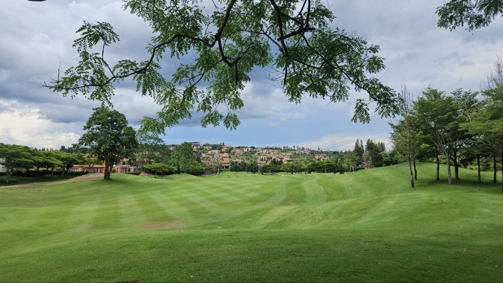 토스카나 밸리 골프 코스 2