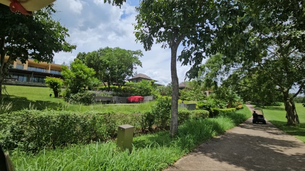 키리마야 골프 리조트 앤 스파 12