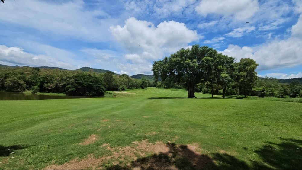 키리마야 골프 리조트 앤 스파 4