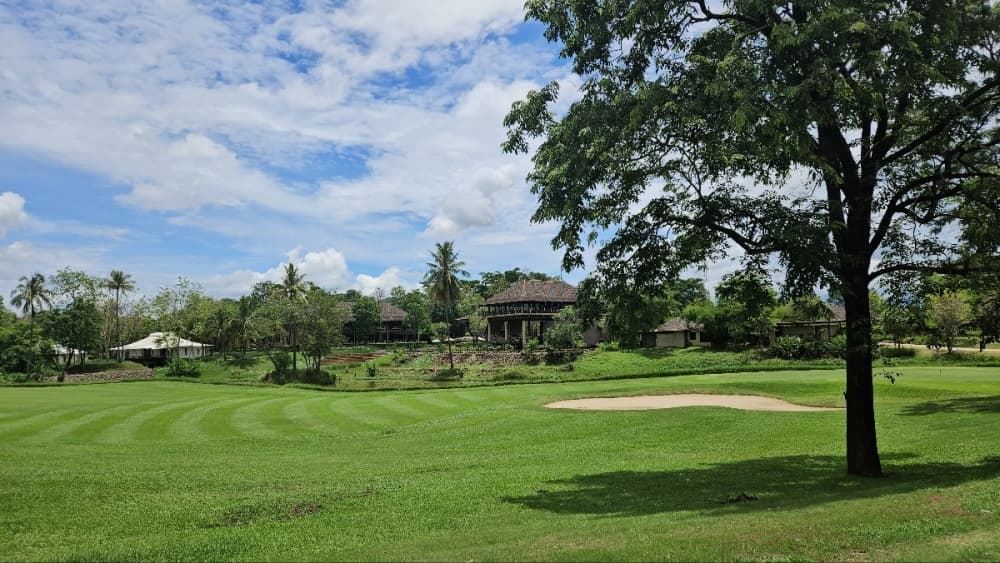 키리마야 골프 리조트 앤 스파 6