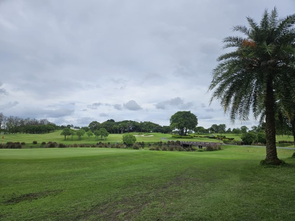 란초찬위 컨트리 클럽 3