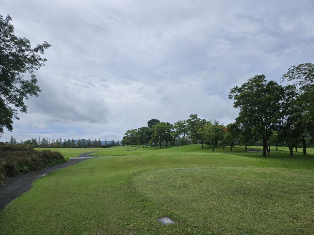 란초찬위 컨트리 클럽 5