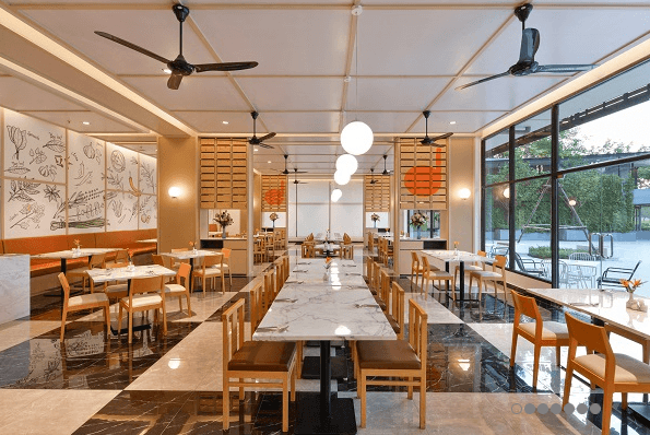 티니디 골프 리조트 푸켓 11