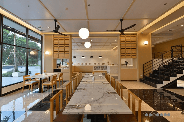 티니디 골프 리조트 푸켓 12