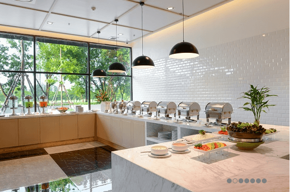 티니디 골프 리조트 푸켓 13