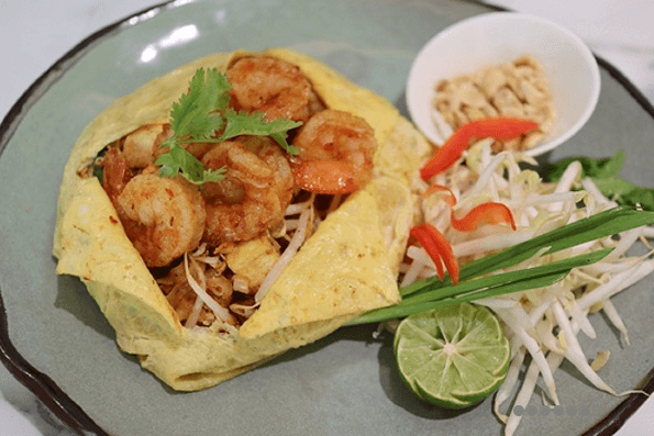 티니디 골프 리조트 푸켓 16