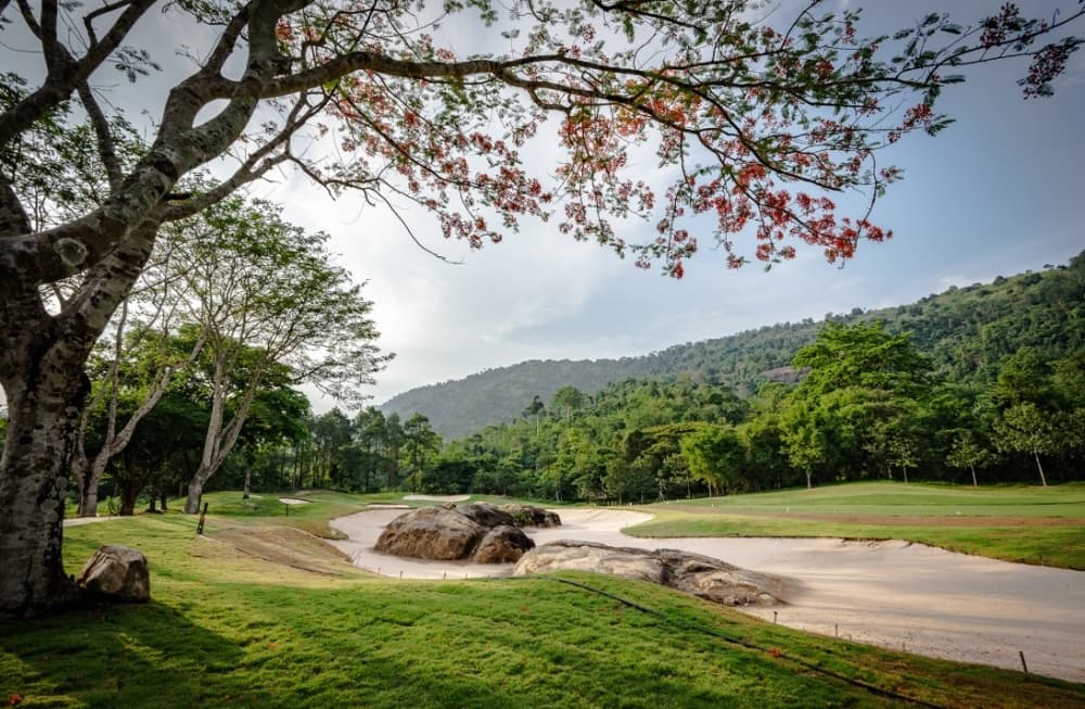 로얄 힐스 골프 리조트 골프텔 10