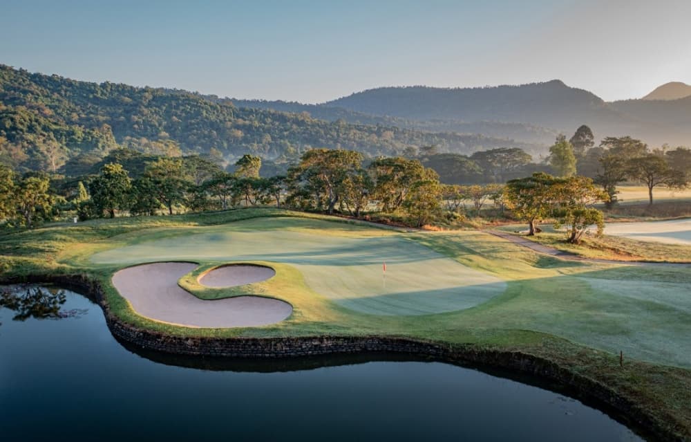 로얄 힐스 골프 리조트 골프텔 11