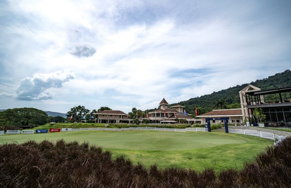 로얄 힐스 골프 리조트 골프텔 7