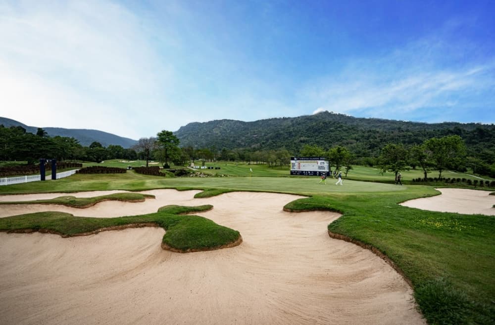 로얄 힐스 골프 리조트 골프텔 12