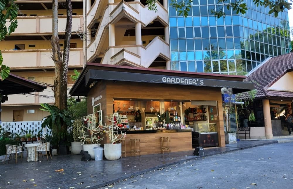 로얄 힐스 골프 리조트 골프텔 6