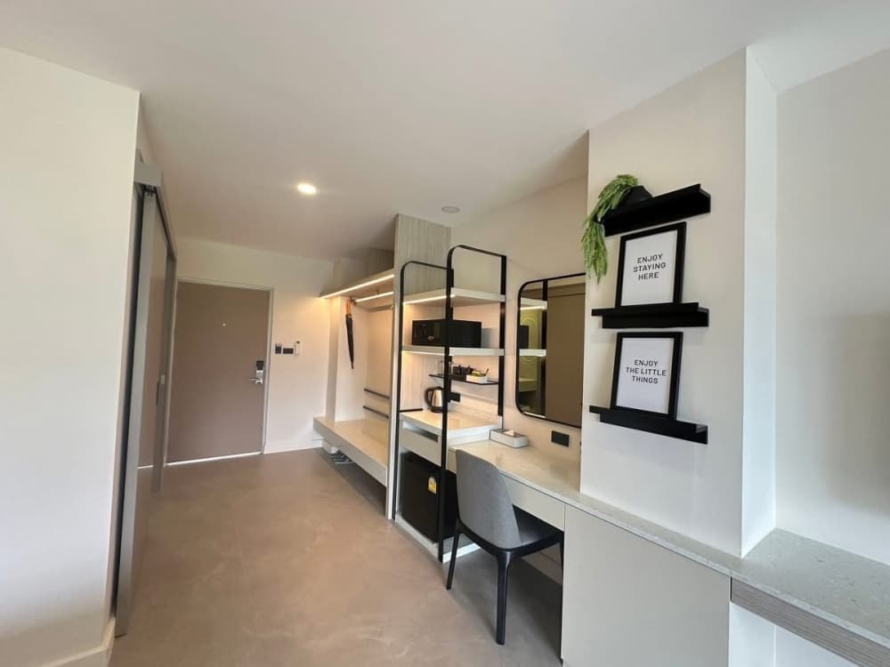 로얄 힐스 골프 리조트 골프텔 14