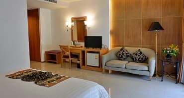  티니디 리조트 골프팩 3