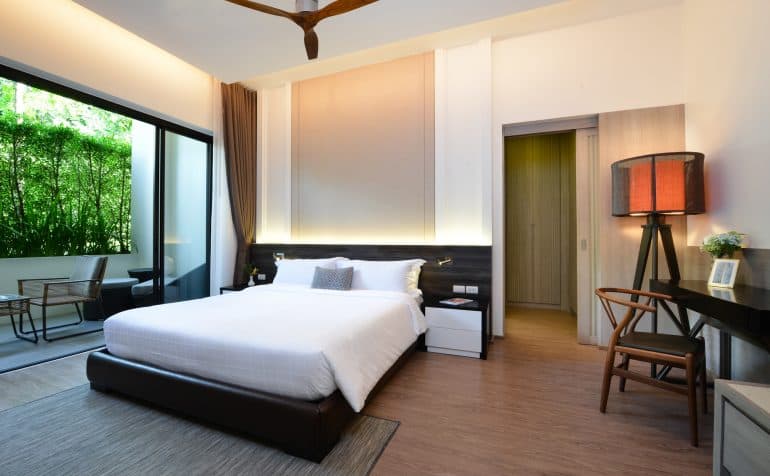  티니디 리조트 골프팩 5