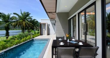  티니디 리조트 골프팩 6